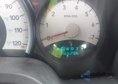 2005 Dodge Dakota St из США, поврежденный, VIN 1D7HW28K65S139389